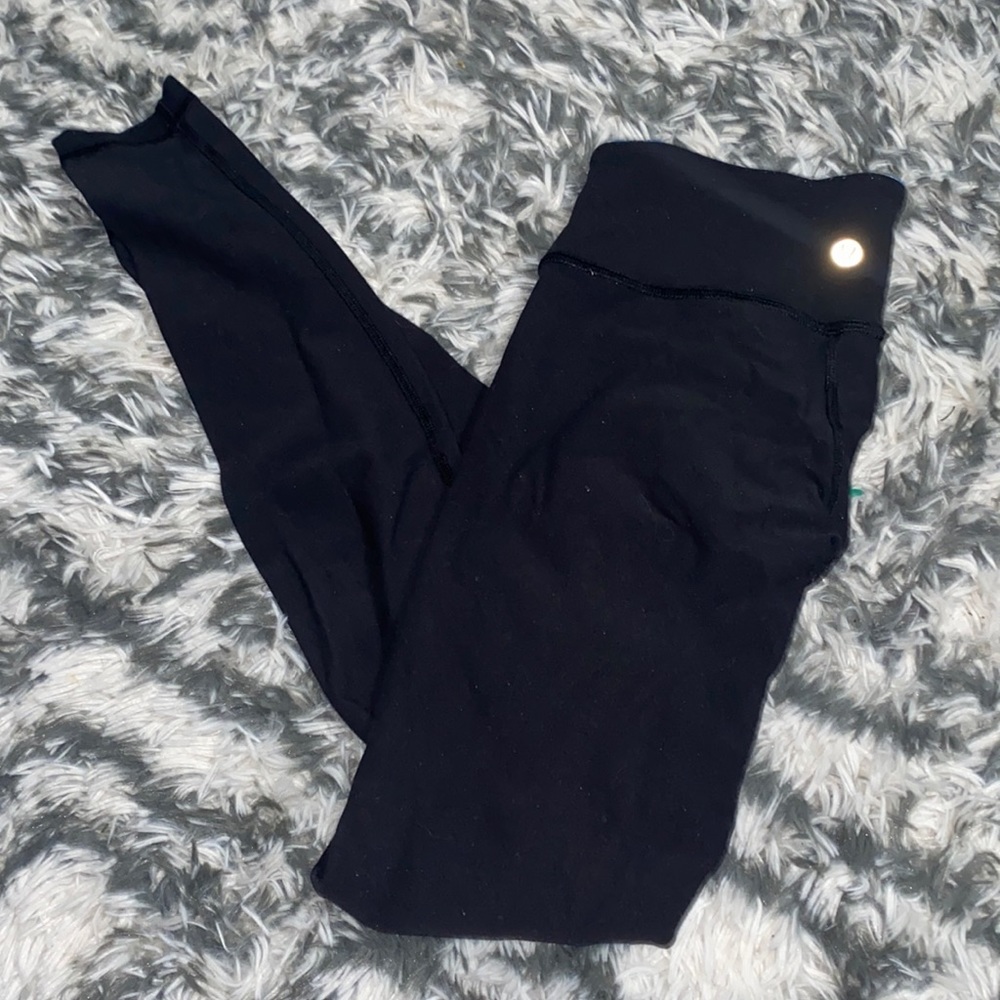 Lululemon leggings